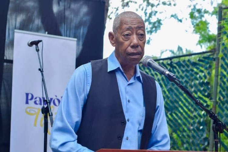 Daniel Marcelin, l’homme-école : Faire vivre le Petit Conservatoire